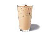 Iced Chai Tea Latte