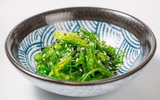 Goma wakame