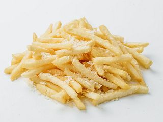 French Fries Truffle Cheese (130g)