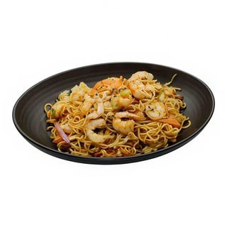 112. Yakisoba