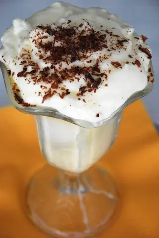 Musse oreo