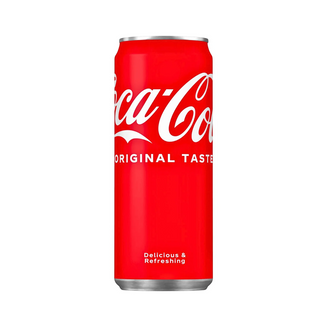 Coca-Cola