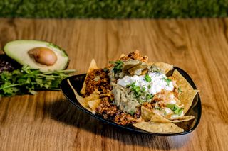 Nachos Buana