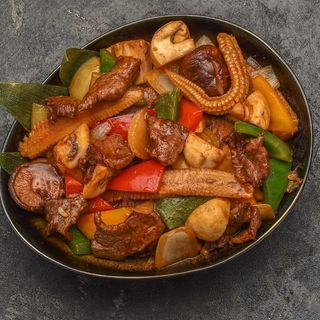 Chiatian în Sichuan