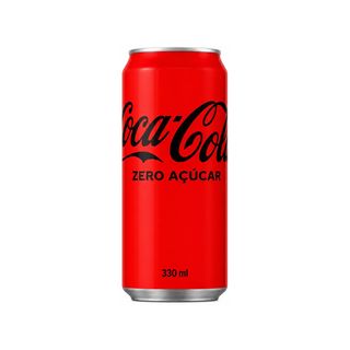 Coca-cola Zero 33cl