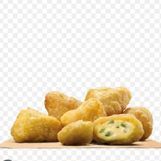 Chilli Cheddar Nuggets (6 uds.)