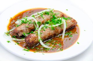 ქაბაბი ქუთაისური