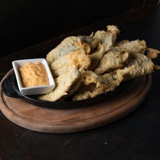 Мойва по-тайськи (190г)