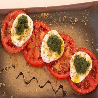 Insalata Caprese