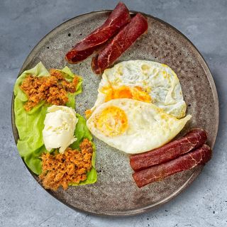 Divčibarski doručak