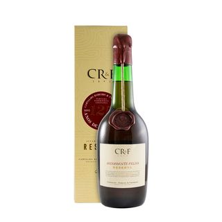 CRF Aguardente Velha Reserva