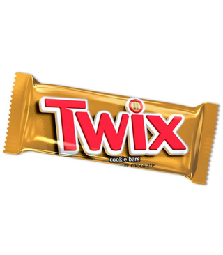 Twix Negro