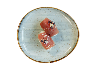 Nigiri Atún Flameado (2 Uds.)