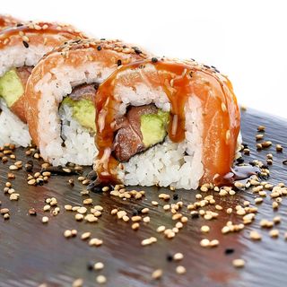 KABANOKI DE SALMON
