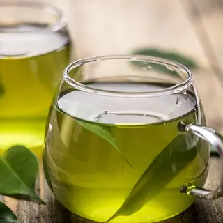 Te verde