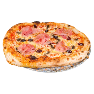 Capricciosa