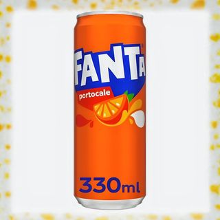 Fanta Portocale 330ml
