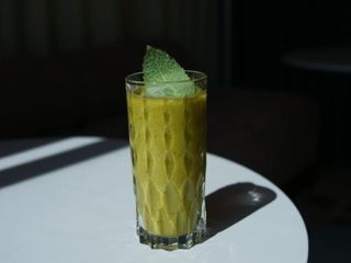 Смузі Зелений (300ml)