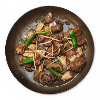Pollo Karahi