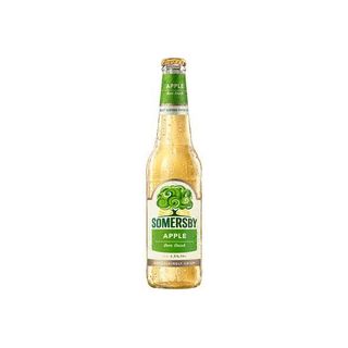 Somersby Apple but.0,4l