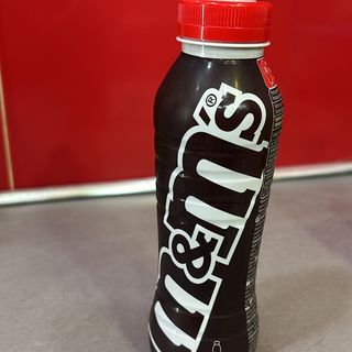 LATTE M&M CIOCCOLATO