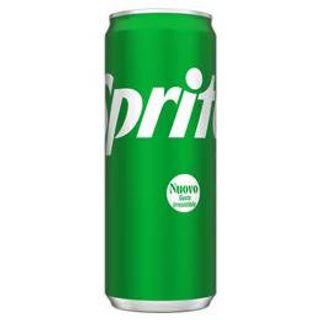 Sprite Lattina (330ml)