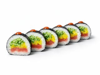Futomak Spicy Tuna (6 Szt.)