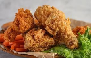 Chicken American