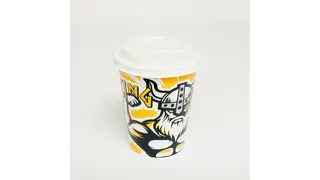 Caffe latte 220ml