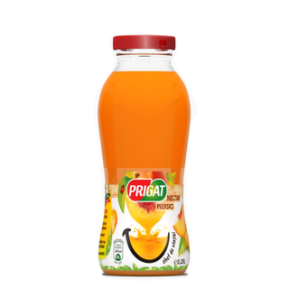 Prigat nectar piersici - caise