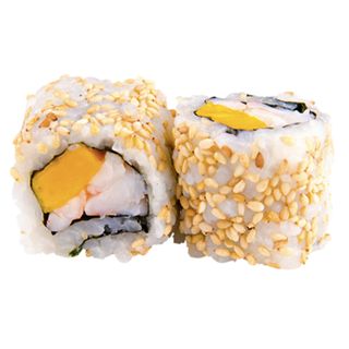 Mangue Crevettes -5 pièces-