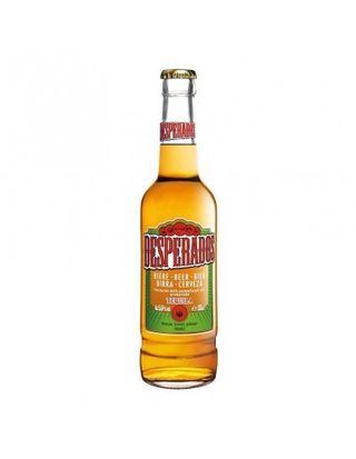 Cerveza Desperado (330 Ml.)