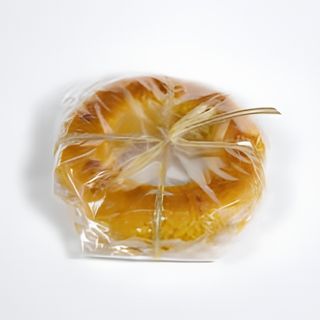 Casca de yema pieza (250 g.)
