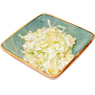 Нежный салат