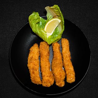 Nuggets Poulet - 5 pièces 