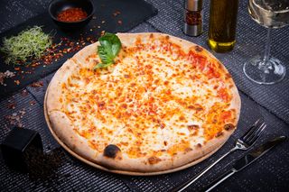Pizza  Margherita