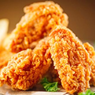 Alette di pollo 5 pezzi