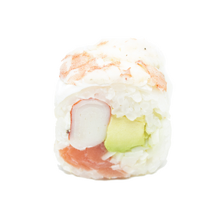 Ebi Roll - 8 Pièces