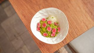 Паста з тунцем (320g)