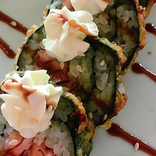 131. Philadelphia king maki 6 pezzi