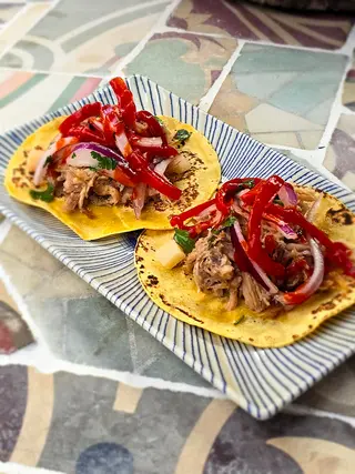Tacos (2 Uds.)