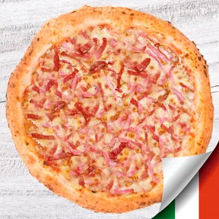 Pizza Beicon (33cm)