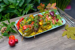 Kafta