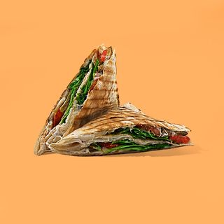 Овочева 220г