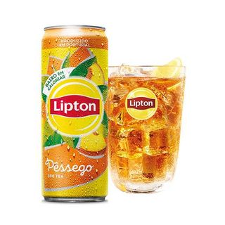 Lipton Ice Tea Pêssego