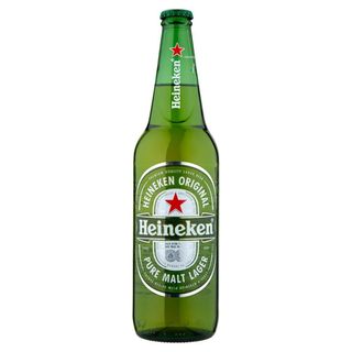 Heineken 66 cl