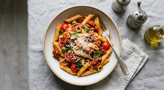 Penne alla Mafiosa
