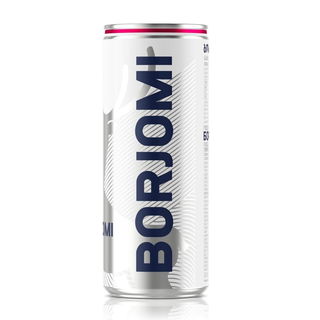 Borjomi (0.33л)