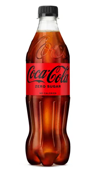 Coca-Cola Zero (500 ml)