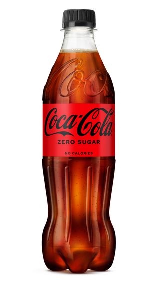 Coca-Cola Zero (500 ml)